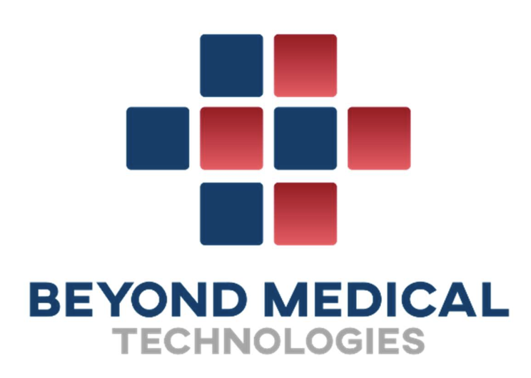 Beyond Medical logo